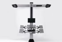 Стенд сход развала 3D Техно Вектор 7 7212 TS OPTIMA