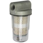 Фильтр-сепаратор Petroll GL-6, тонкой очистки, для дизельного топлива