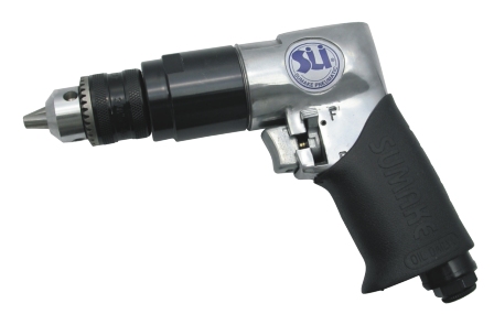 Пневмодрель Sumake ST-4431, 1800об/мин