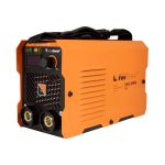 Сварочный аппарат инверторный Foxweld UNO MMA 160, MMA, 220В