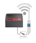 Передатчик WIFI сигнала Piusi PW WIFI 2.0 Передатчик WIFI сигнала Piusi PW WIFI 2.0
