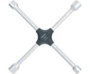 Ключ баллонный крестовой 17х19х21х13/16" HAZET 705N