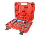 Набор для сведения тормозных цилиндров JTC-4687, с пневмоприводом