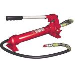 Гидравлический насос ручной Atis ZX0201C-1, 10 тонн, для пресса