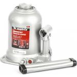 Домкрат бутылочный гидравлический 10 тонн Matrix 50751, автомобильный