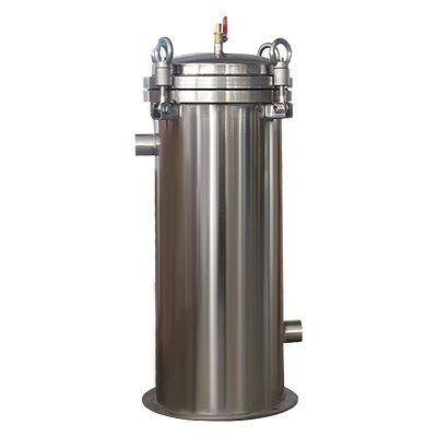 Фильтр-сепаратор Petroll SS304, тонкой очистки, для дизельного топлива