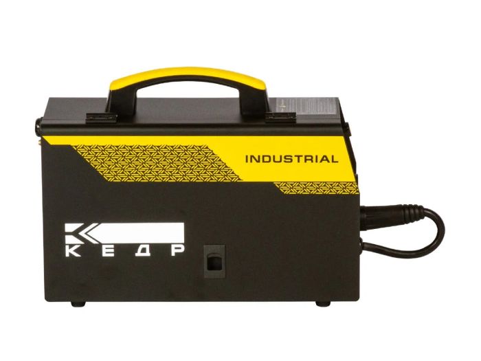 Полуавтомат КЕДР IndustrialMIG-180, 230В, 30-180А