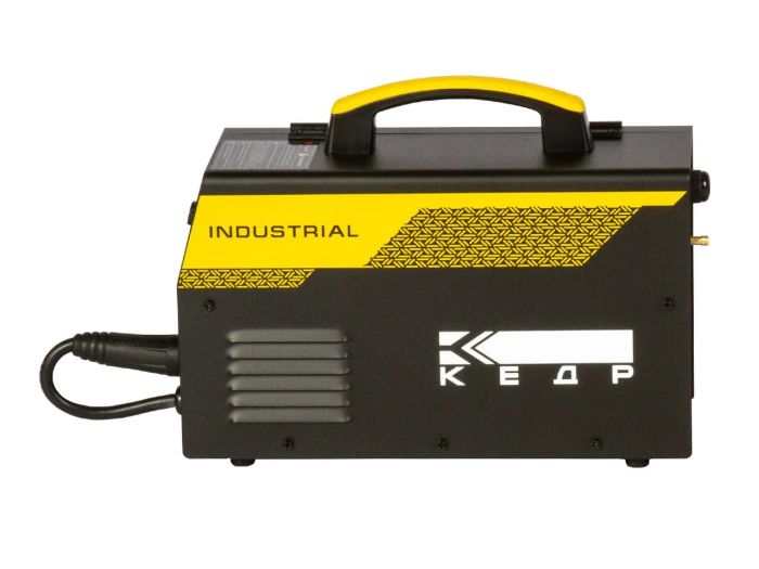 Полуавтомат КЕДР IndustrialMIG-180, 230В, 30-180А