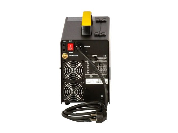 Полуавтомат КЕДР IndustrialMIG-180, 230В, 30-180А