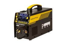 Полуавтомат КЕДР IndustrialMIG-200DP LCD, 230В, 30-200А