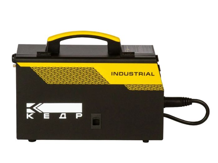 Полуавтомат КЕДР IndustrialMIG-200DP LCD, 230В, 30-200А