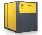 Винтовой компрессор Comprag А-75 ременной, 380 В, 8/10/13 бар, степень защиты IP54