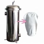 Картридж очистки топлива от грязи и воды Petroll SS304