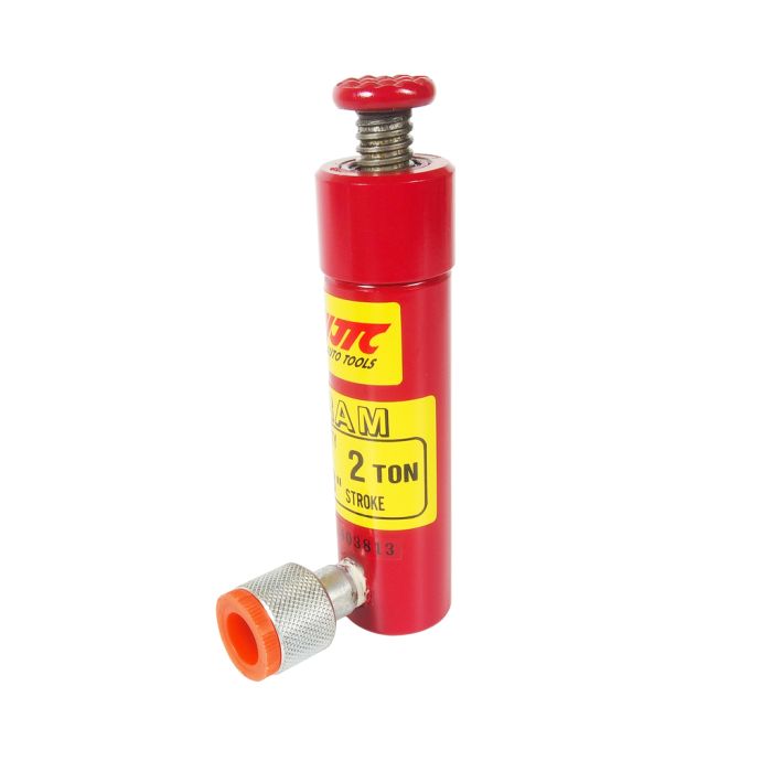 Цилиндр гидравлический 2т JTC JTC-RC023, 3"