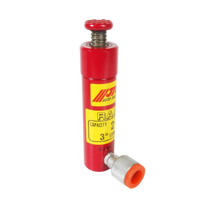 Цилиндр гидравлический 2т JTC JTC-RC023, 3"