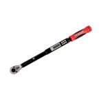 Динамометрический ключ Licota AQED-N4200, электронный, 20-200 Нм, 1/2"