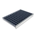 Комплект разделителей ящика верстака MCN 92L Комплект разделителей ящика верстака MCN 92L