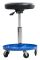 Сиденье ремонтное NORDBERG N30S2, на колёсах, с регулировкой высоты
