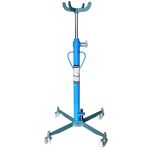 Стойка трансмиссионная гидравлическая 500 кг EQFS ES0102E, одноступенчатая