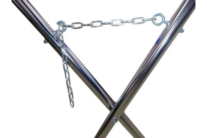 Х-образный стенд для вывешивания деталей Great Wolf GW-XS1