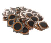 Заплатка для камер d=32мм JTC 5307, комплект 100 шт.