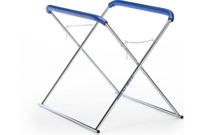 Х-образный стенд для вывешивания деталей Great Wolf GW-XS2