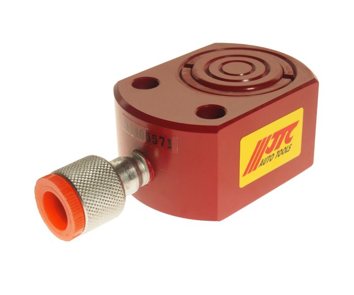 Цилиндр гидравлический 10т JTC JTC-RC101, 7/16"