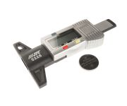 Индикатор износа шин цифровой JTC 5328, 0-25.4мм