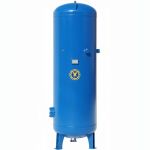 Воздушный ресивер для компрессора АСО Бежецк РВ 500-01/10, вертикальный, 500 литров Воздушный ресивер для компрессора АСО Бежецк РВ 500-01/10, вертикальный, 500 литров