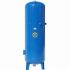 Воздушный ресивер для компрессора АСО Бежецк РВ 500-01/10, вертикальный, 500 литров