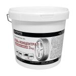 Паста монтажная (гель концентрат) Rossvik MP.3.G.1, 3кг