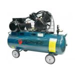 Поршневой компрессор Forsage F-TB265-100, ременной привод, масляный, 250 л/мин, 220В