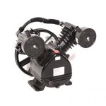 Компрессорная головка Forsage F-TB265, ременной привод, 2.2 кВт, 250 л/мин