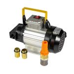 Насос для масла электрический лопастной 220В-вольт(V) PETROLL Lunar 40, 40 л/мин