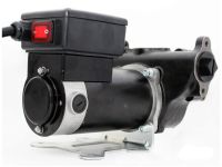 Насос для перекачки дизельного топлива Benza 21-24-60, 24В-вольт(V), 60 л/мин