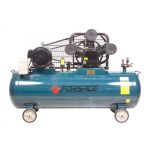 Поршневой компрессор Forsage F-TB390-300, ременной привод, масляный, 900 л/мин, 380В