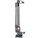 Домкрат реечный механический 3 тонны Matrix HigH Jack 505155, автомобильный Домкрат реечный механический 3 тонны Matrix HigH Jack 505155, автомобильный