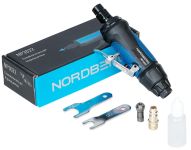 Пневмобормашинка NORDBERG NP3022, 1/4", 6мм