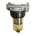 Фильтр-сепаратор T-ind Clear Captor Filter Kit, тонкой очистки, для дизельного топлива и бензина