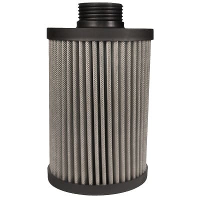 Картридж очистки топлива от грязи и воды Petroll Clear Captor Filter Kit, 125мкм