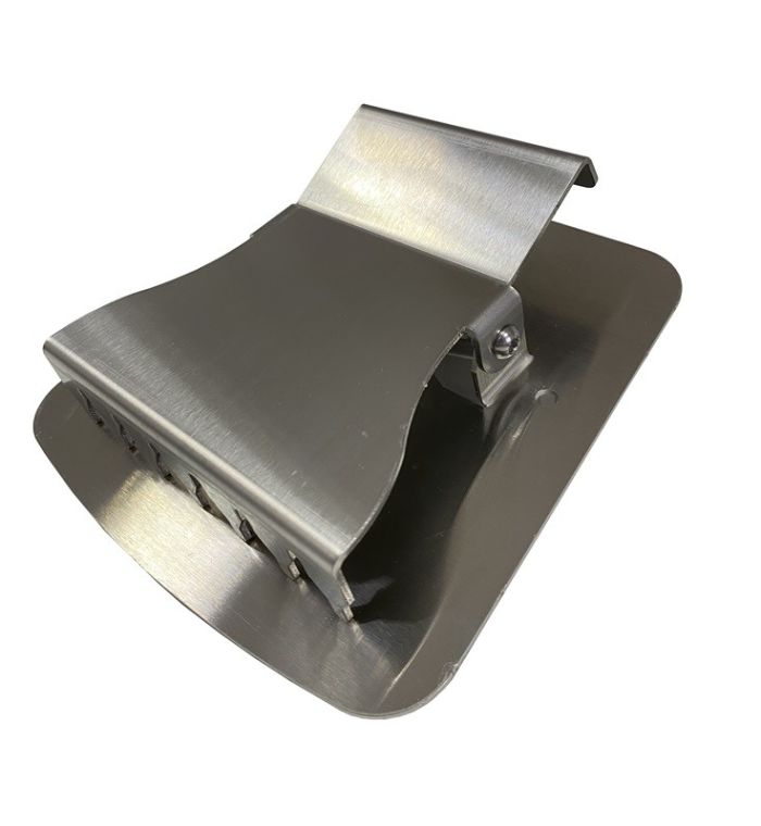 Держатель ковриков для автомойки широкий K2505108