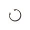 GB893.1-30 ELASTIC RETAINING RING A-TYPE Кольцо стопорное