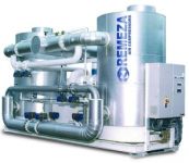 Адсорбционный осушитель воздуха для компрессора Remeza RDB 22