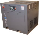 Винтовой компрессор CrossAir CA11-8GA-F, прямой привод, 8 бар, IP23, 1700 л/мин