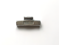 Груза балансировочные Rossvik "FE" ST 35, 35г, 100шт.