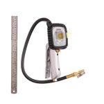 Пистолет для накачки шин Rossvik H20, электронный манометр Пистолет для накачки шин Rossvik H20, электронный манометр