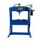 Пресс гидравлический ручной 15 тонн Rossvik HJ0821.5005, настольный, гаражный