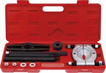 Съемник подшипников в наборе сепараторный Станкоимпорт KA-1310, 75-105мм Съемник подшипников в наборе сепараторный Станкоимпорт KA-1310, 75-105мм