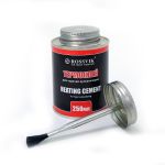 Термоклей для вулканизации Rossvik TG.025.K.2, 250мл