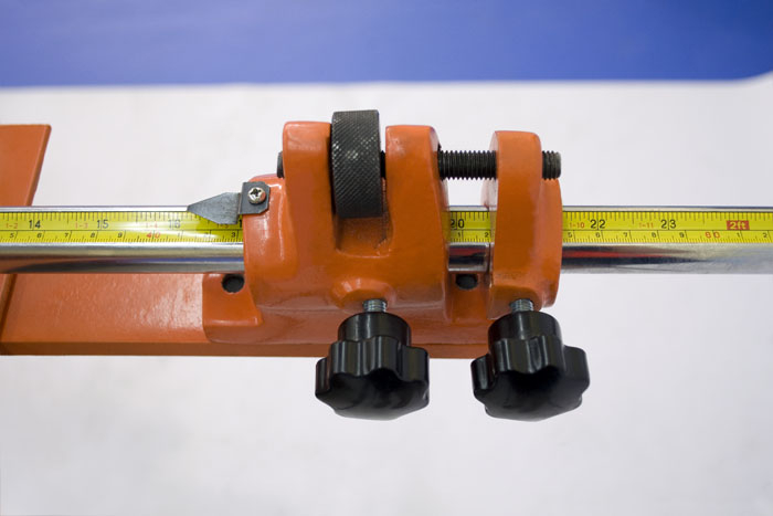 Гильотина ножная STALEX Q01-1.5X1320